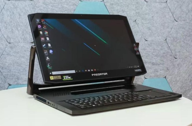 4 laptop chơi game đáng mua nhất năm 2020 ảnh 3