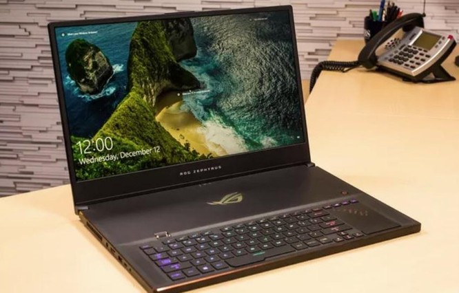 4 laptop chơi game đáng mua nhất năm 2020 ảnh 4