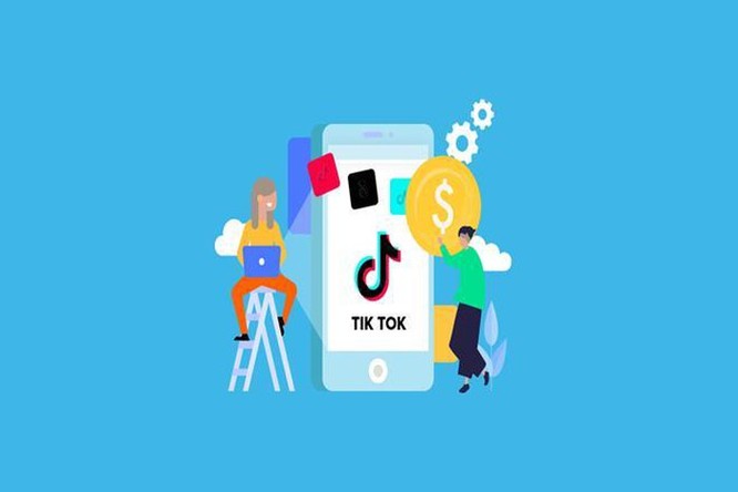 Khi ông Trump 'tổng lực' tấn công TikTok ảnh 3