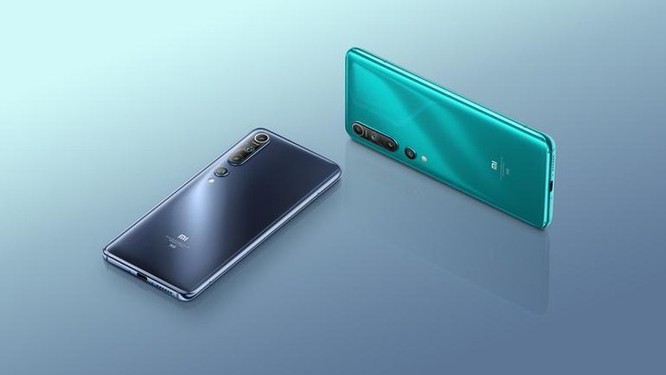 Những smartphone sắp ra mắt được mong đợi nhất hiện giờ ảnh 6