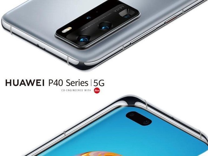 Những smartphone sắp ra mắt được mong đợi nhất hiện giờ ảnh 5