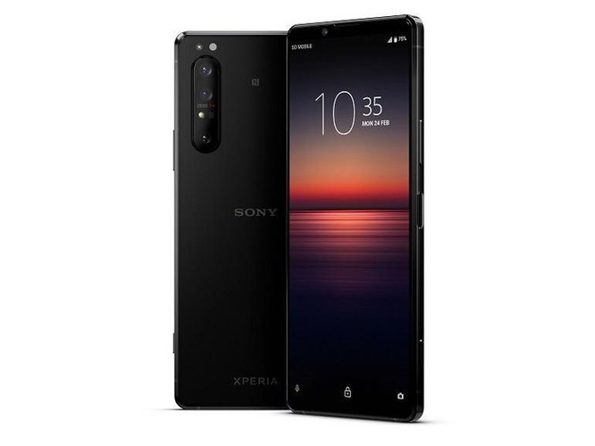 Những smartphone sắp ra mắt được mong đợi nhất hiện giờ ảnh 11