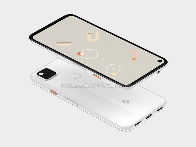 Những smartphone sắp ra mắt được mong đợi nhất hiện giờ ảnh 4