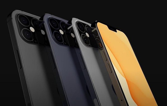 Những smartphone sắp ra mắt được mong đợi nhất hiện giờ ảnh 3