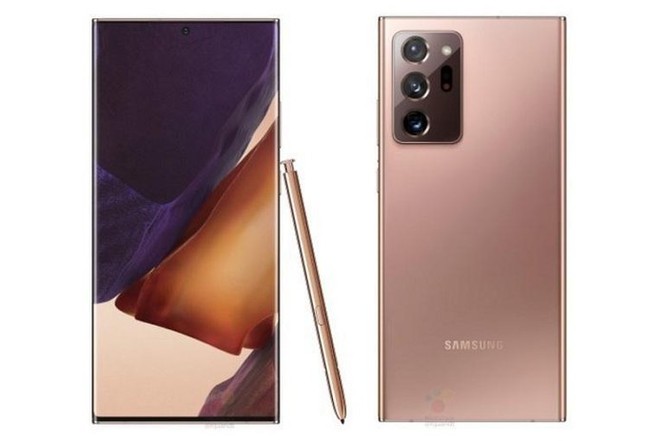 Những smartphone sắp ra mắt được mong đợi nhất hiện giờ ảnh 2