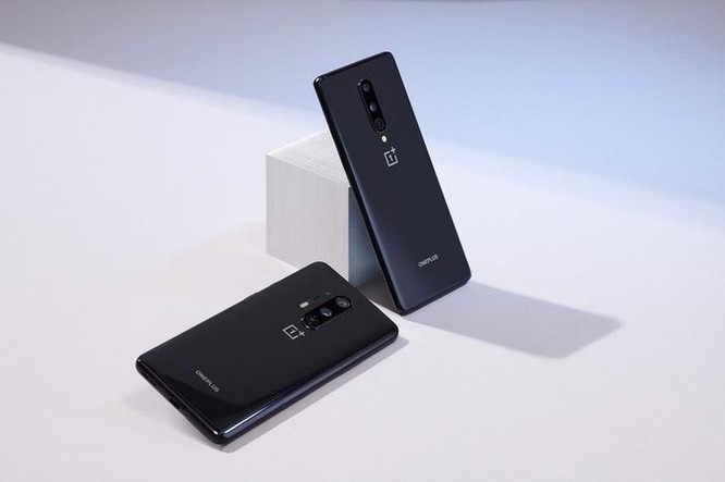 Những smartphone sắp ra mắt được mong đợi nhất hiện giờ ảnh 8