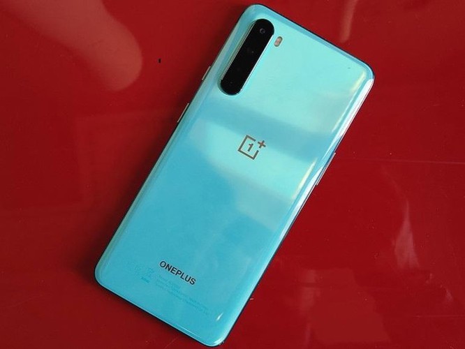 Những smartphone sắp ra mắt được mong đợi nhất hiện giờ ảnh 9