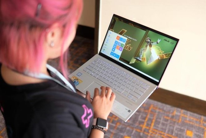 MacBook Air 2020 và loạt laptop văn phòng đang giảm giá ảnh 4