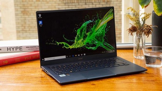 MacBook Air 2020 và loạt laptop văn phòng đang giảm giá ảnh 5