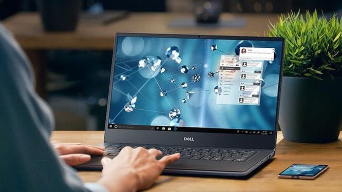MacBook Air 2020 và loạt laptop văn phòng đang giảm giá ảnh 7