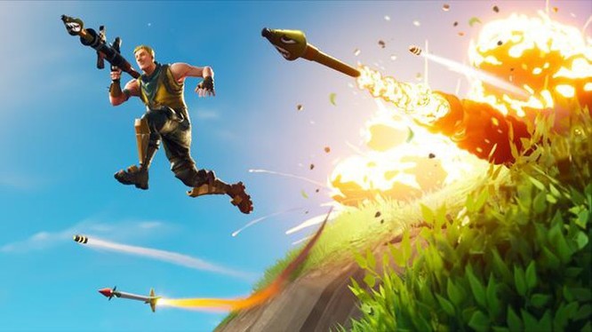 Apple cương quyết không thỏa hiệp với Epic Games và Fortnite ảnh 1