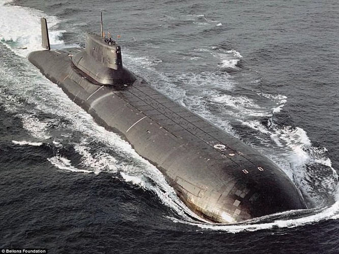 Nga ém “Bàn tay tử thần” khiến Mỹ-NATO khiếp hãi ảnh 2