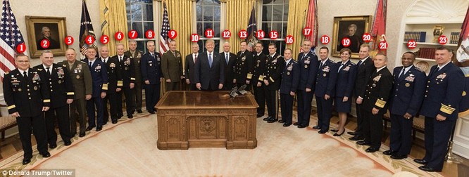 Nga đe tiêu diệt mọi tên lửa, phương tiện Mỹ tấn công vào Syria ảnh 1