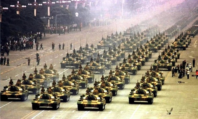 Mỹ ra “tối hậu thư” với Iran, lửa chiến Trung Đông nguy cơ lan rộng ảnh 1