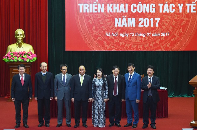 Tháng 7/2016: Bộ Y tế thử nghiệm liên thông công nhận kết quả xét nghiệm ảnh 1
