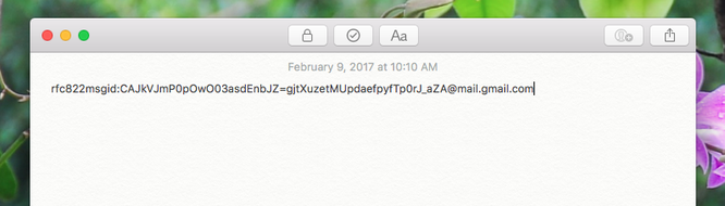 Cách nhanh nhất để lưu giữ và tìm kiếm những email quan trọng trên Gmail ảnh 2