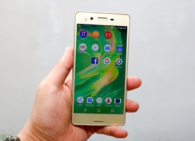 5 smartphone tầm trung chuyên nghe nhạc ảnh 3