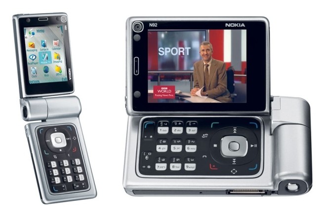 9 điện thoại Nokia N-series đình đám một thời ảnh 4