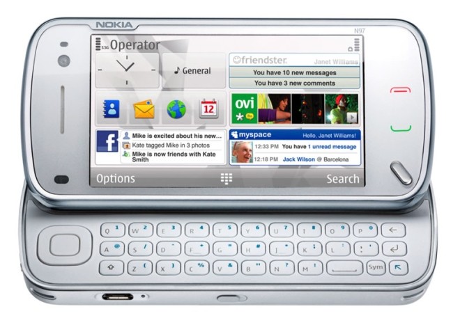 9 điện thoại Nokia N-series đình đám một thời ảnh 7