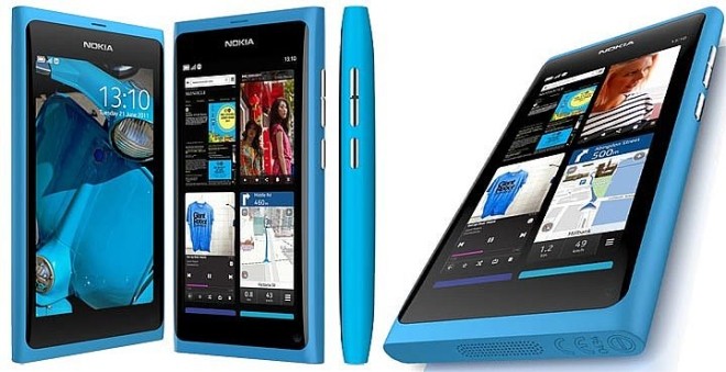 9 điện thoại Nokia N-series đình đám một thời ảnh 8