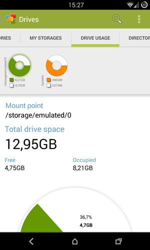 Hướng dẫn dọn bộ nhớ tối đa cho Android ảnh 12