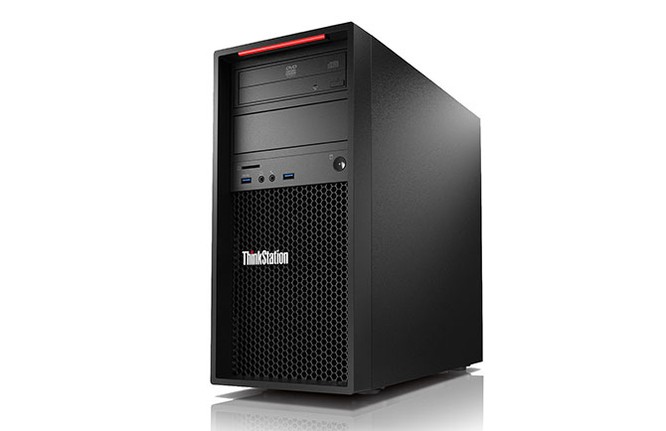 Lenovo ra mắt 2 máy trạm ThinkStation P410 và ThinkStation P510 ở Việt Nam ảnh 1