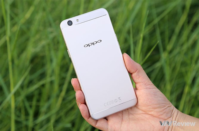 Top 4 smartphone có camera tốt nhất trong tầm giá 6 triệu đồng ảnh 3