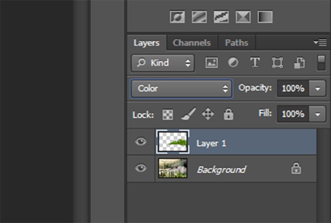 Thủ thuật đổi màu ảnh với Photoshop ảnh 3
