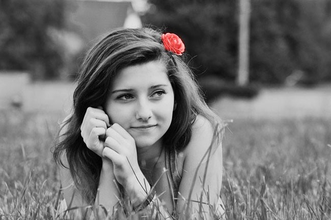 Thủ thuật đổi màu ảnh với Photoshop ảnh 5