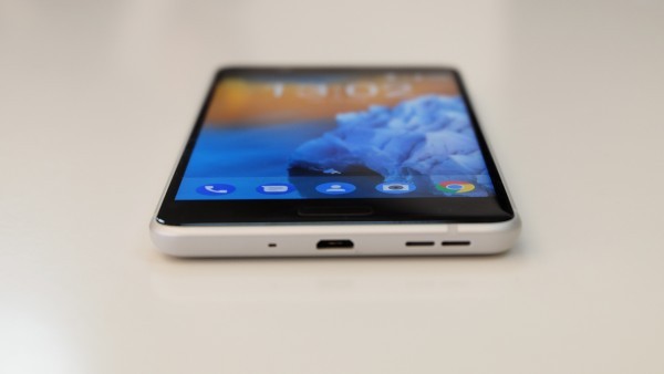 Nokia 5 và Nokia 3 ra mắt: Android giá rẻ chỉ từ 147 USD ảnh 10