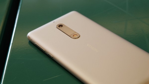 Nokia 5 và Nokia 3 ra mắt: Android giá rẻ chỉ từ 147 USD ảnh 11