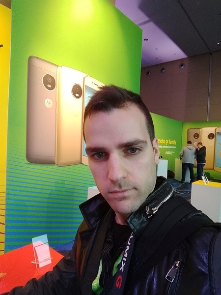 Loạt ảnh đầu tiên chụp từ Moto G5 Plus ảnh 4