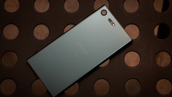 Sony Xperia XZ Premium và XZS ra mắt: smartphone đầu tiên quay slow-motion 960 fps ảnh 4