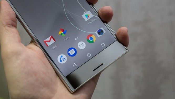 Sony Xperia XZ Premium và XZS ra mắt: smartphone đầu tiên quay slow-motion 960 fps ảnh 8