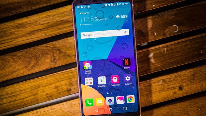 Sony Xperia XZ Premium và XZS ra mắt: smartphone đầu tiên quay slow-motion 960 fps ảnh 10