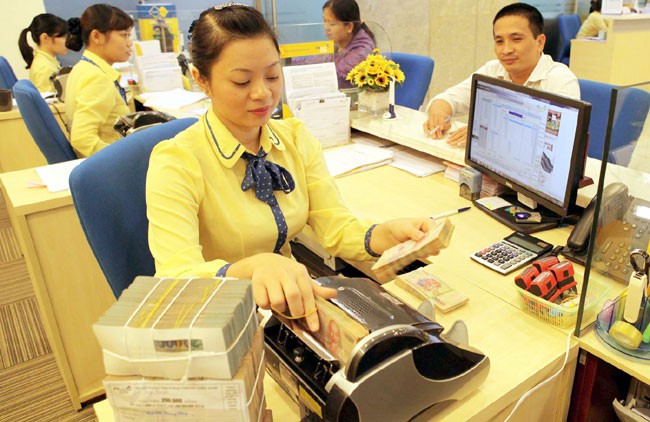 PVcomBank ra mắt gói tín dụng ưu đãi dành cho Khách hàng doanh nghiệp siêu nhỏ ảnh 1