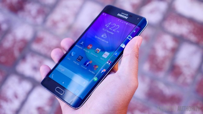 5 smartphone cũ vẫn “chất”, đáng bỏ tiền mua ảnh 1