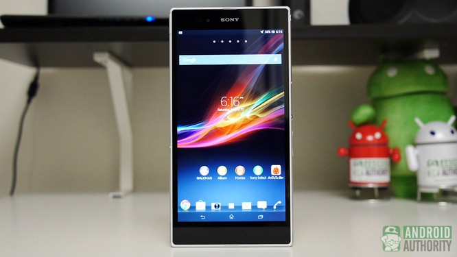 5 smartphone cũ vẫn “chất”, đáng bỏ tiền mua ảnh 4