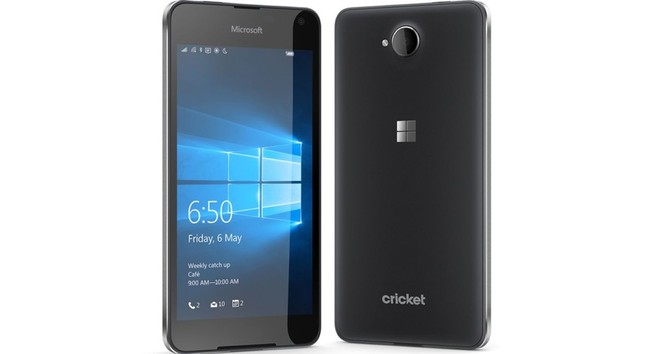 5 lý do Microsoft nên sản xuất điện thoại Android ảnh 1