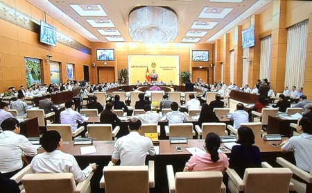 Bộ trưởng Trương Minh Tuấn: Minh bạch thông tin để “lấy cái đẹp, dẹp cái xấu“ ảnh 1