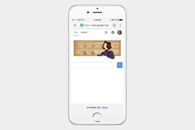 5 trình duyệt web tốt nhất cho iPhone ảnh 1