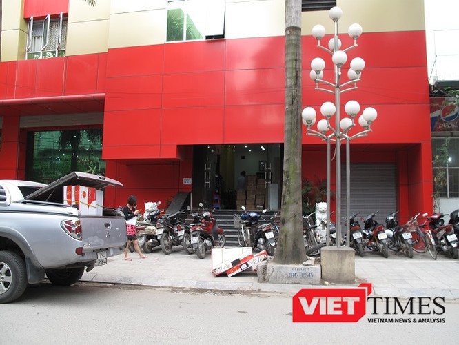 Hội viên Thiên Ngọc Minh uy lo lắng khi công ty ngừng hoạt động ảnh 1