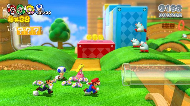 7 chuyện "đời thường" mà lại không thể giải thích đối với người không chơi game