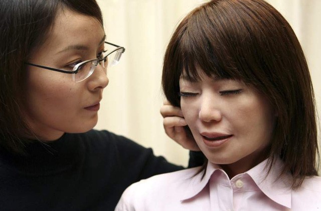 12 mẫu robot tân tiến có thể gây ám ảnh và khiến ta lo về tương lai nhân loại