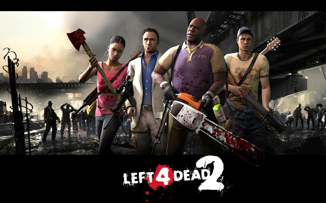 Những tựa game co-op sẽ khiến bạn cười bò khi chơi cùng lũ bạn thân