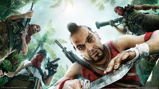 Những tựa game co-op sẽ khiến bạn cười bò khi chơi cùng lũ bạn thân