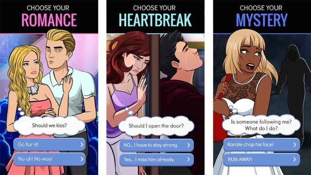 15 game mobile mô phỏng có lối chơi hấp dẫn không ngờ, lại còn miễn phí tải về (P1)
