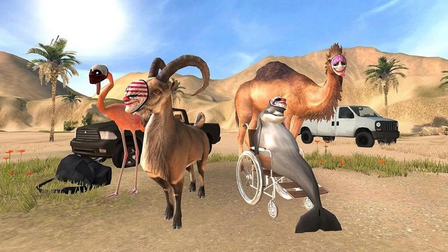 15 game mobile mô phỏng có lối chơi hấp dẫn không ngờ, lại còn miễn phí tải về (P1)