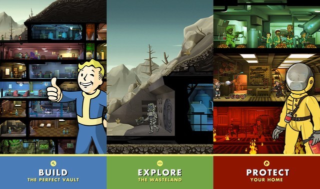 15 game mobile mô phỏng có lối chơi hấp dẫn không ngờ, lại còn miễn phí tải về (P1)