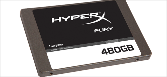 Tuổi thọ tối đa của ổ cứng SSD là bao lâu? ảnh 2